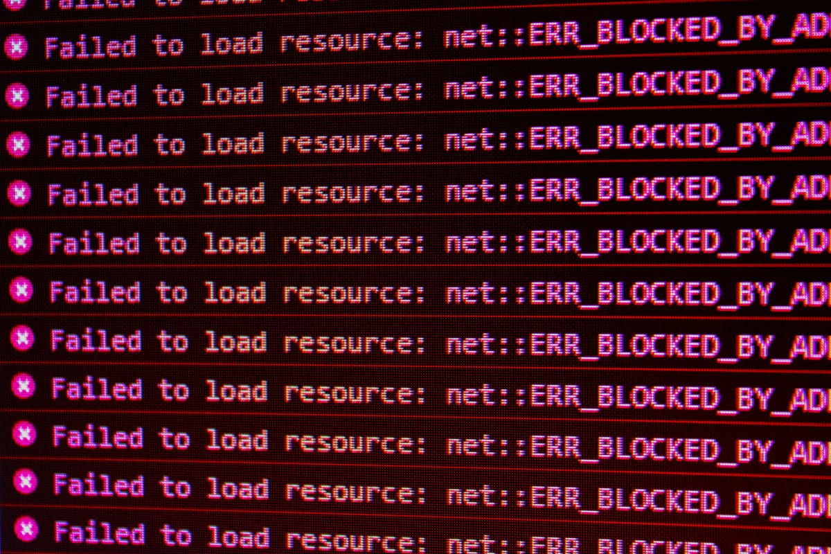 API Error Handling: Patterns That Actually Work